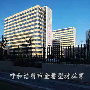 內(nèi)蒙古自治區(qū)兒童醫(yī)院
