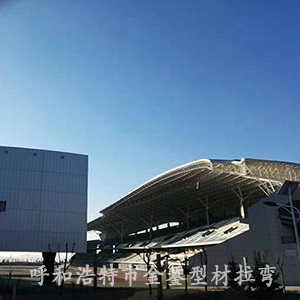 內(nèi)蒙古北方足球訓練基地