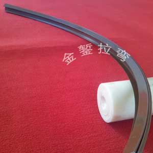 扣座、三角壓線上拱圓
