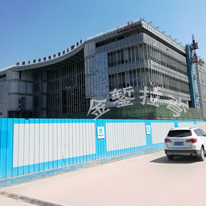 內(nèi)蒙古革命歷史博物館