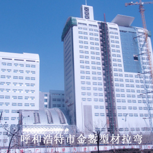內(nèi)蒙古廣電傳媒大廈