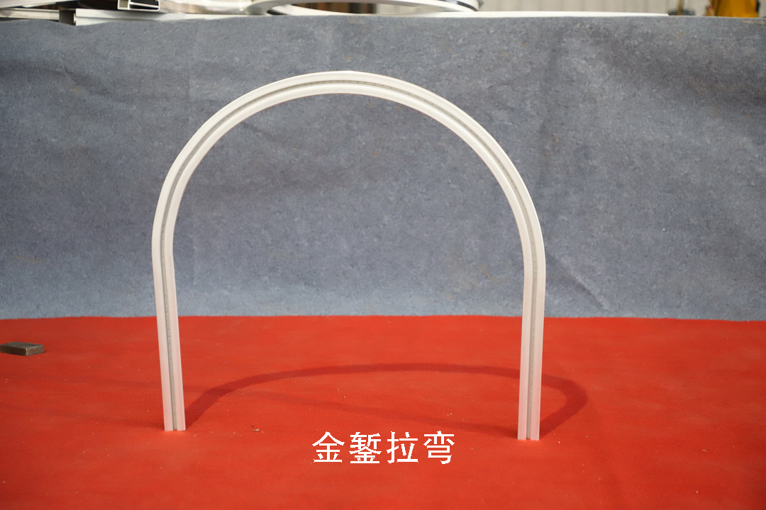 工業(yè)型材類(lèi)