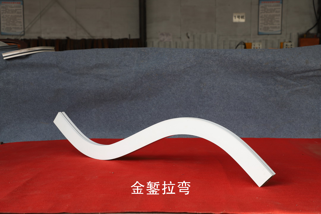 建筑鋁材類(lèi)