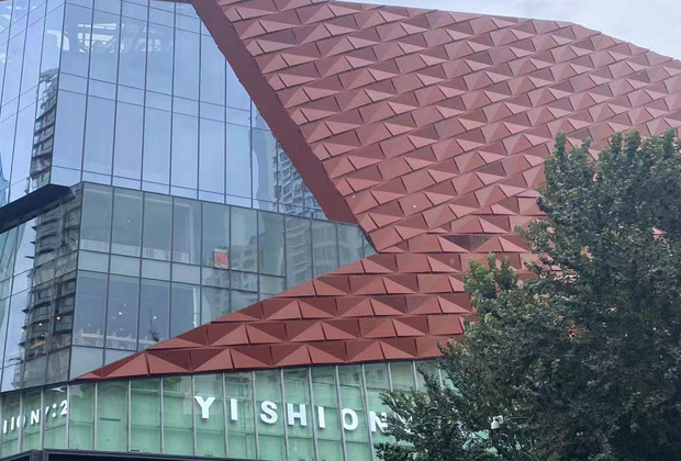 太原拉彎廠的鋁方通拉彎工藝