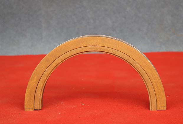 烏蘭察布型材拉彎的多領(lǐng)域應(yīng)用探索：建筑、交通運(yùn)輸與現(xiàn)代家具設(shè)計(jì)的融合