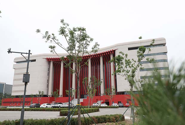 呼和浩特機械型材拉彎加工廠，助力城市建設(shè)，打造美麗未來