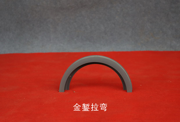 呼和浩特拉彎加工的應用廣泛性：在汽車、機械和建筑等領域的優(yōu)勢與案例分析
