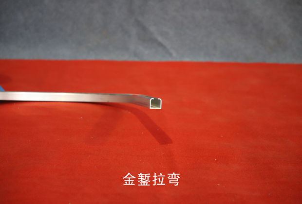 工業(yè)型材拉彎在航空航天領(lǐng)域的應(yīng)用及設(shè)備的研發(fā)與改進(jìn)