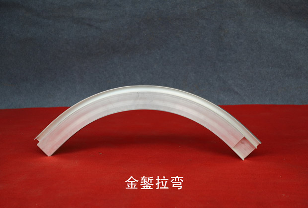 提升生產(chǎn)效率與降低成本：蘭州拉彎加工技術(shù)優(yōu)化與設(shè)備選型指南