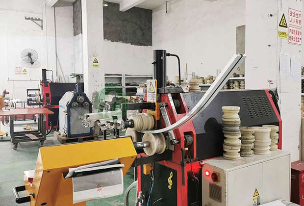 寶雞建筑拉彎在現(xiàn)代城市設(shè)計(jì)中的重要性：提升空間利用率與環(huán)境美觀的綜合考慮