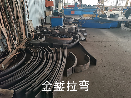 拉彎設(shè)備的第3張
