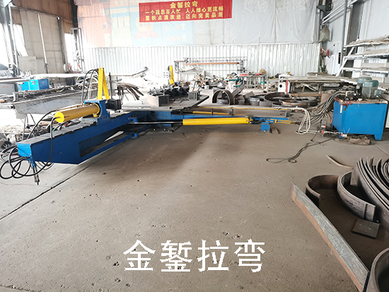 拉彎設(shè)備的第4張